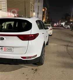 کیا سپۆرتاج